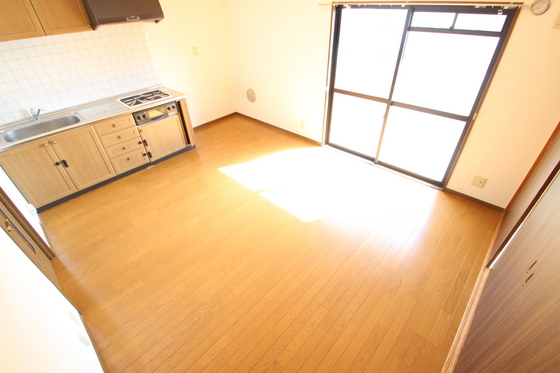 グレイスカワイⅠ