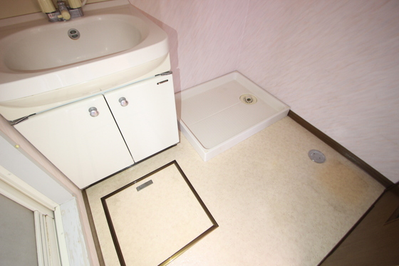 グレイスカワイⅠ