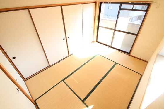 グレイスカワイⅠ