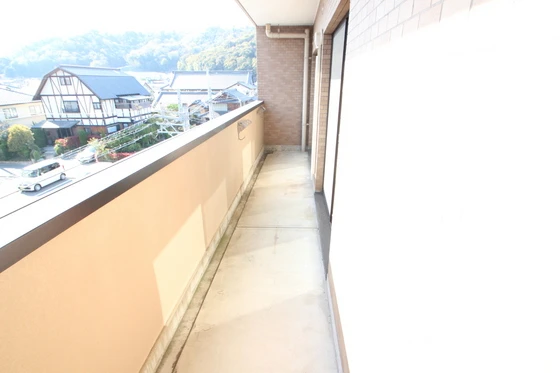 グレイスカワイⅠ