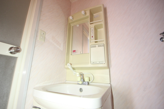 グレイスカワイⅠ