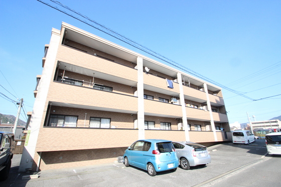 グレイスカワイⅠ