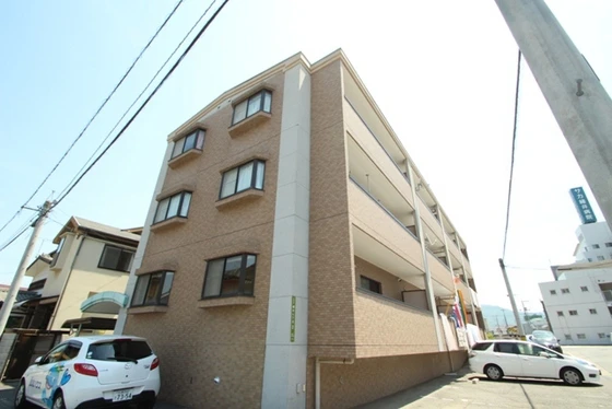 グレイスカワイⅠ