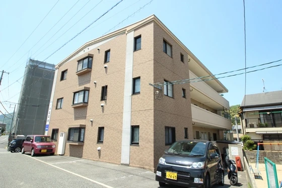 グレイスカワイⅠ