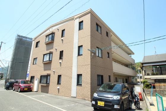 グレイスカワイⅠ