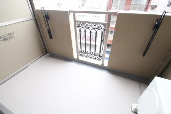 ウイング昭和町