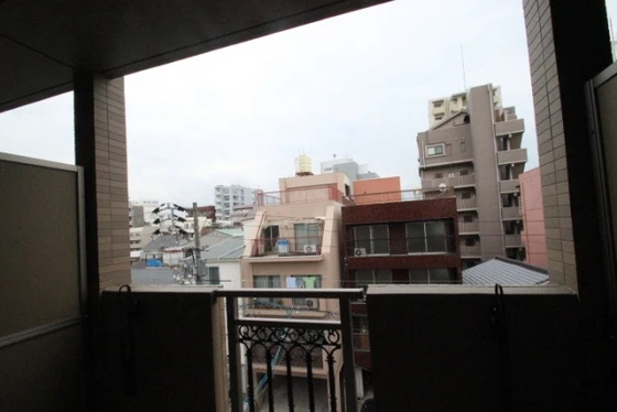 ウイング昭和町