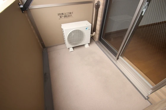 ウイング昭和町