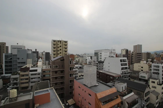 ウイング昭和町