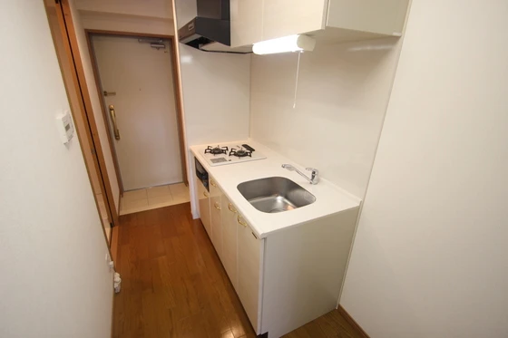 ウイング昭和町