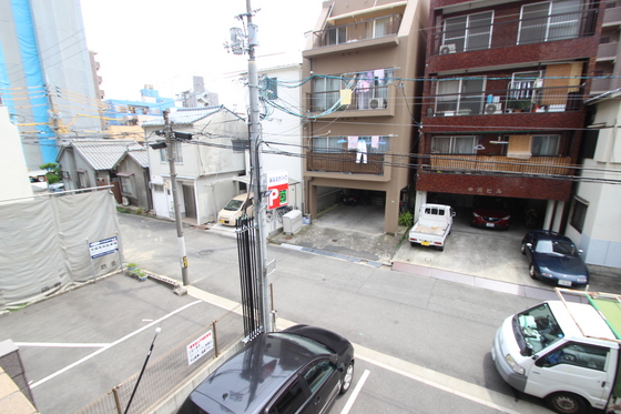 ウイング昭和町