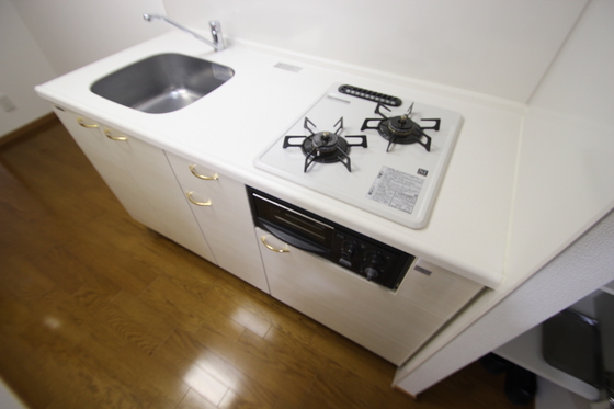 ウイング昭和町