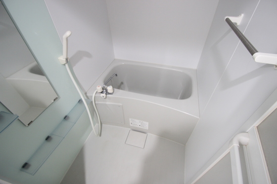 ウイング昭和町