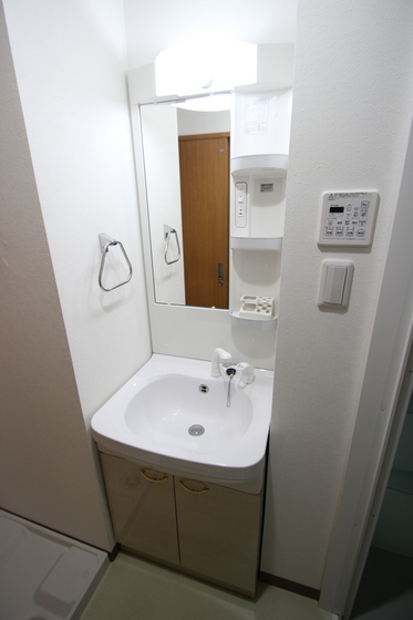 ウイング昭和町