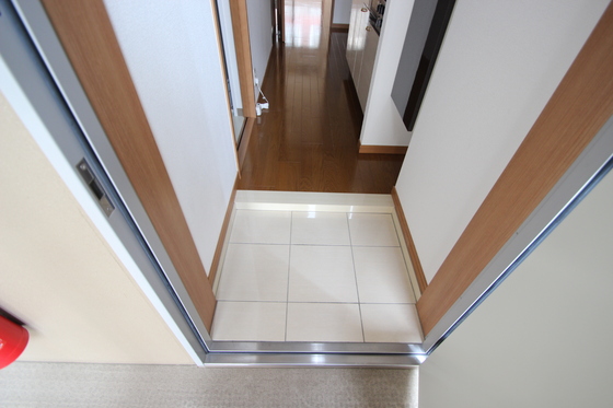 ウイング昭和町