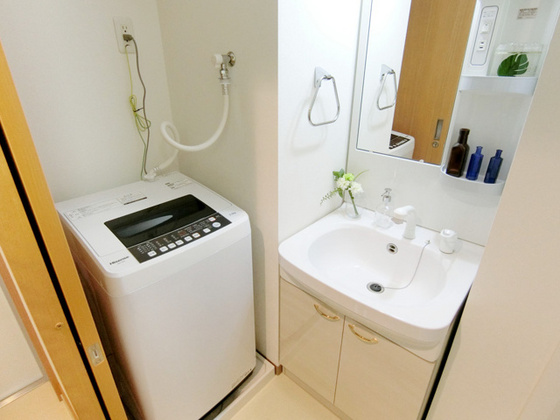 ウイング昭和町