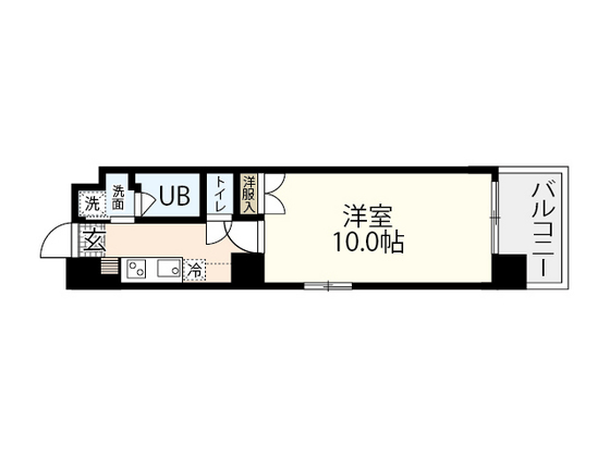 ウイング昭和町