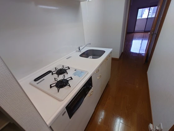 ウイング昭和町