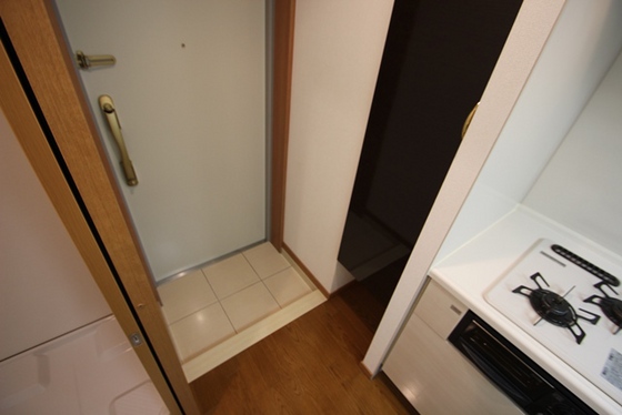 ウイング昭和町