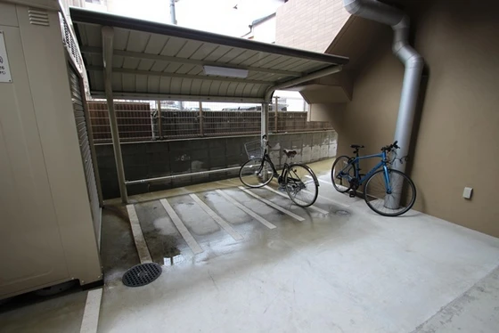 ウイング昭和町