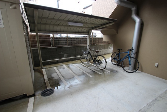 ウイング昭和町