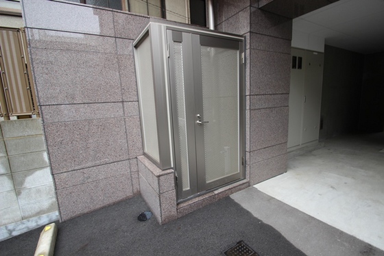 ウイング昭和町