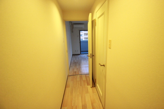 朝日プラザ横川駅前