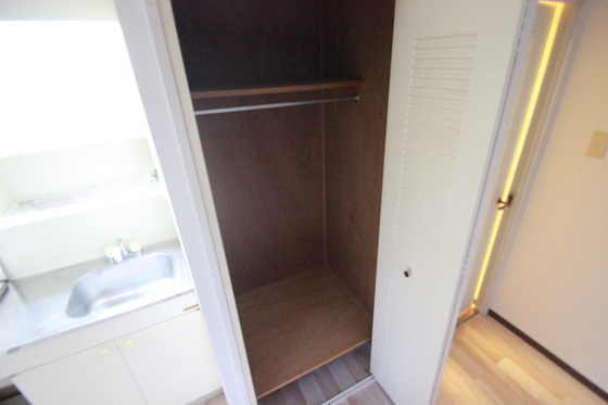 朝日プラザ横川駅前