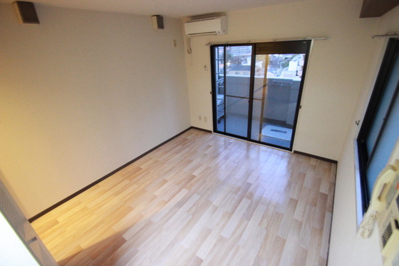 朝日プラザ横川駅前