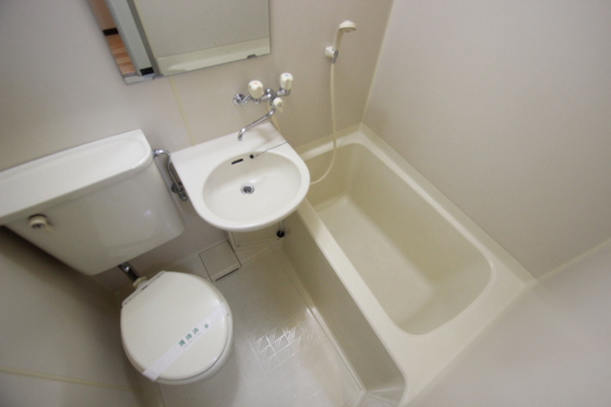 朝日プラザ横川駅前