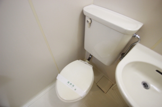 朝日プラザ横川駅前