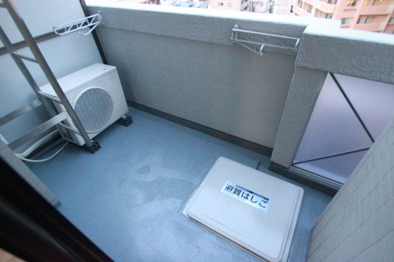 朝日プラザ横川駅前