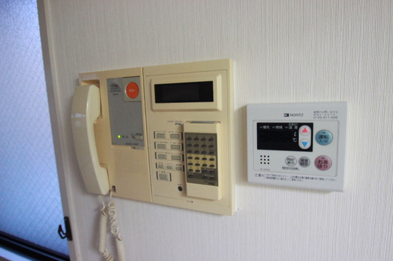 朝日プラザ横川駅前