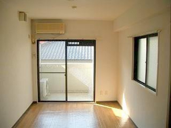 朝日プラザ横川駅前