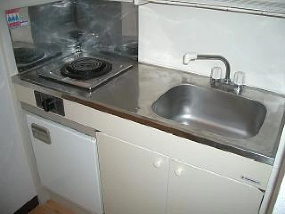 朝日プラザ横川駅前