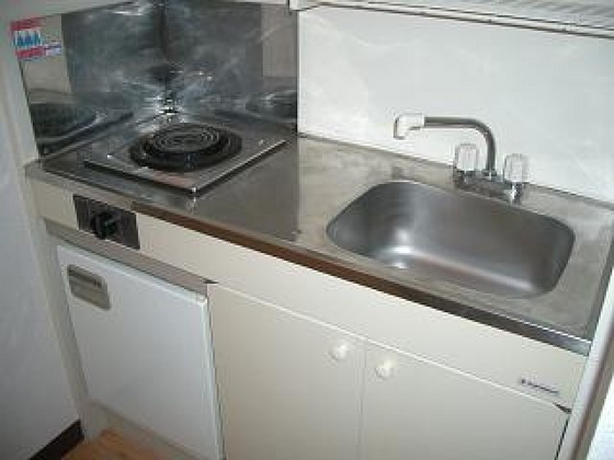 朝日プラザ横川駅前