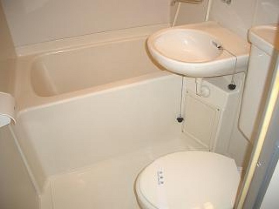 朝日プラザ横川駅前