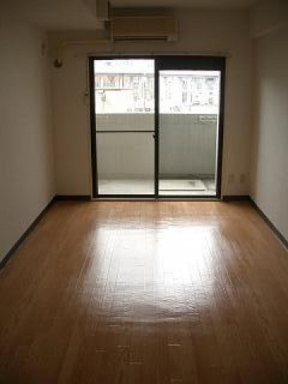 朝日プラザ横川駅前