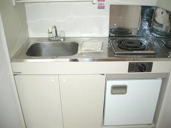 朝日プラザ横川駅前