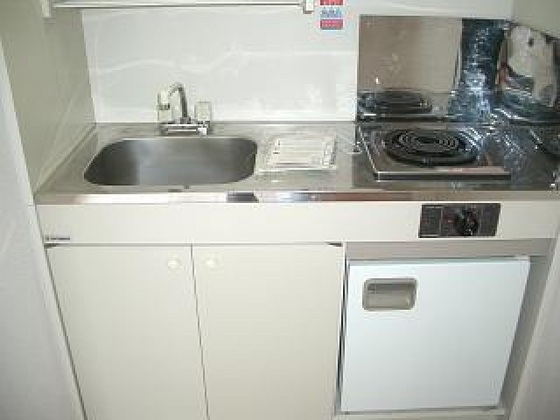 朝日プラザ横川駅前