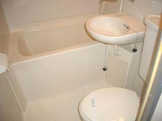 朝日プラザ横川駅前