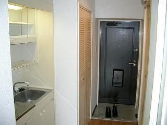 朝日プラザ横川駅前