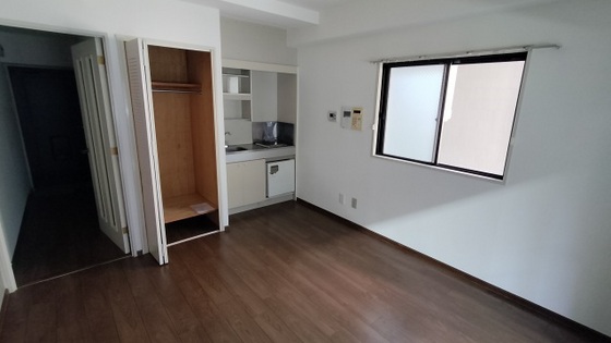 朝日プラザ横川駅前