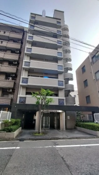 朝日プラザ横川駅前