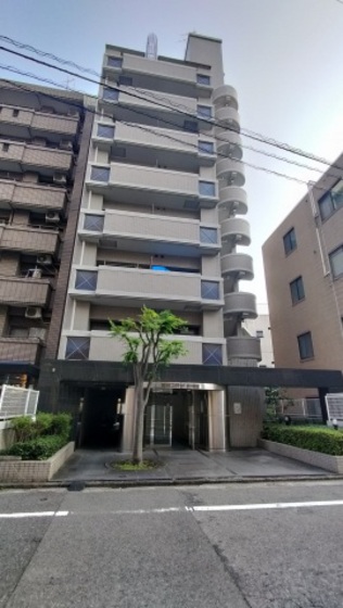 朝日プラザ横川駅前