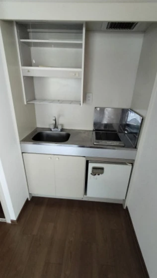 朝日プラザ横川駅前