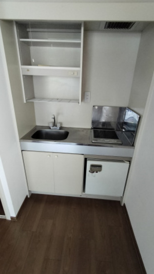 朝日プラザ横川駅前