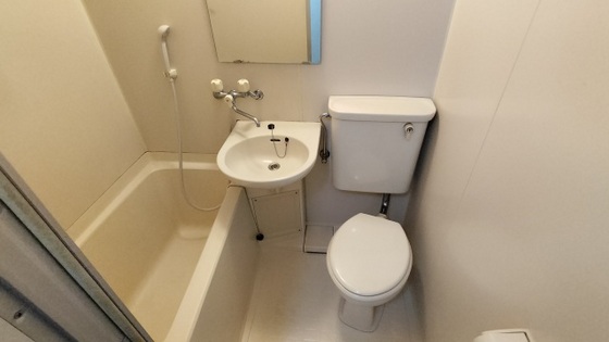 朝日プラザ横川駅前