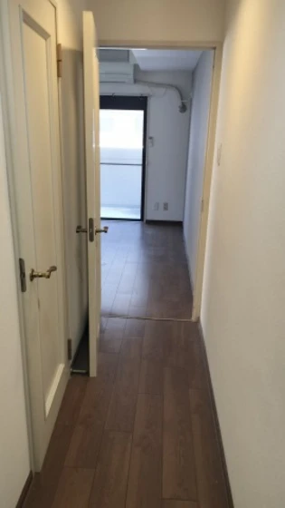 朝日プラザ横川駅前