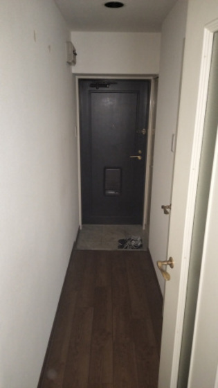 朝日プラザ横川駅前